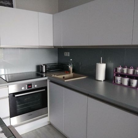 Apartment Plac Bankowy Варшава Экстерьер фото