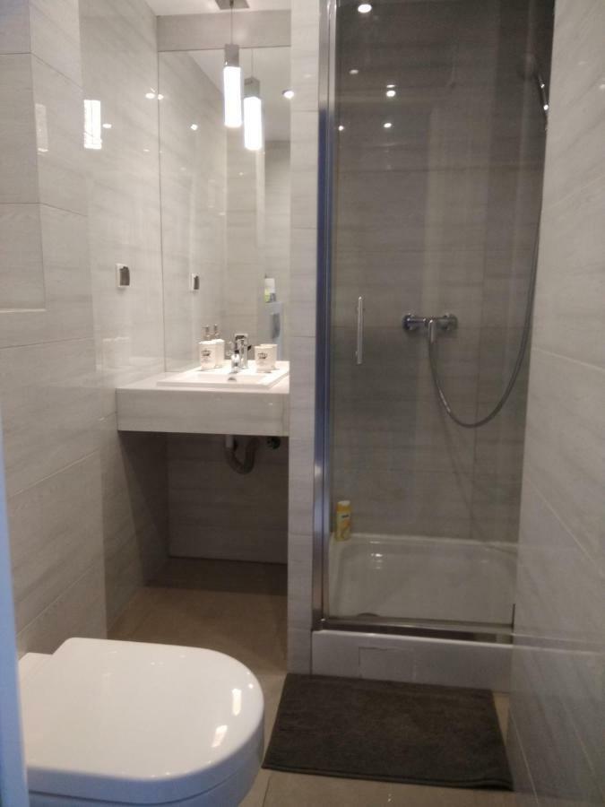 Apartment Plac Bankowy Варшава Экстерьер фото