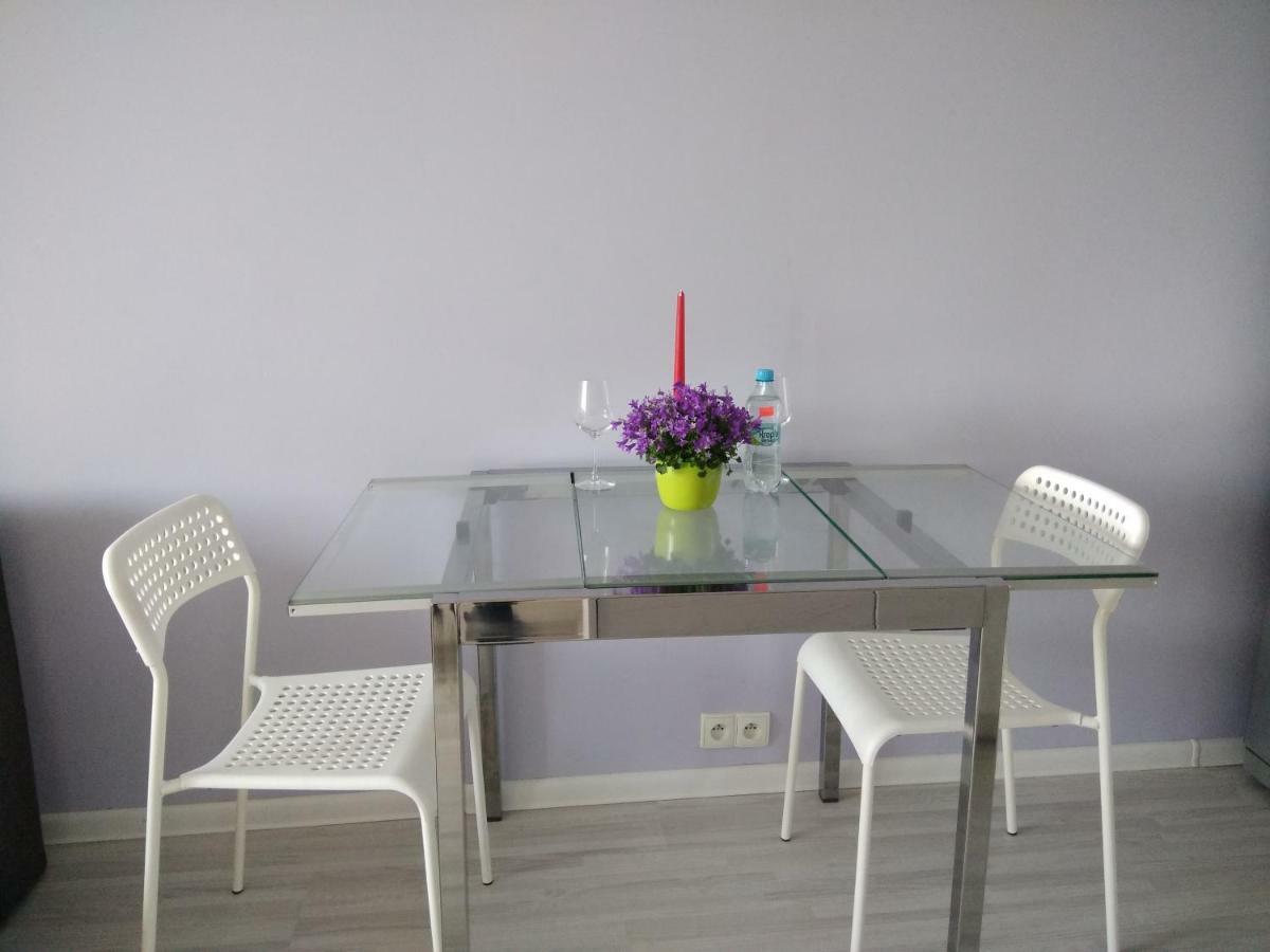 Apartment Plac Bankowy Варшава Экстерьер фото